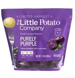The-Little-Potato-Company